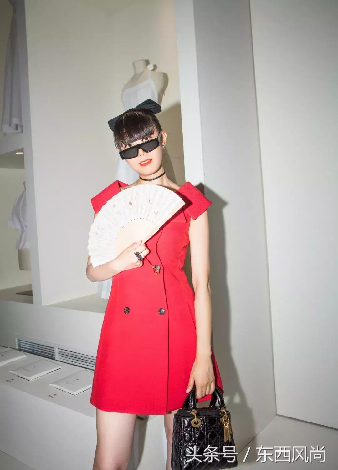 迪奥二零一九秋冬高定秀,2019迪奥高级定制秋冬