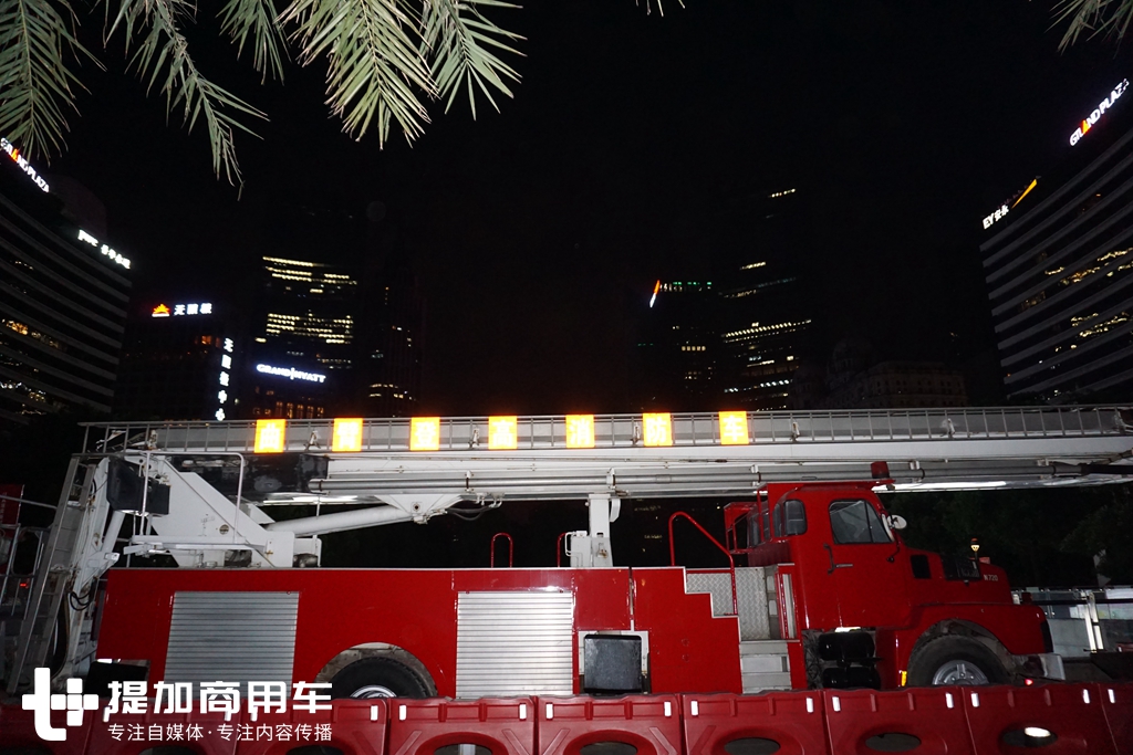 最早期老沃尔沃卡车展示,80年代沃尔沃重卡