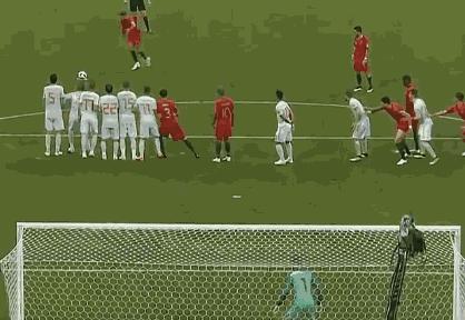 世界杯球场制造过程,世界杯制造越位战术