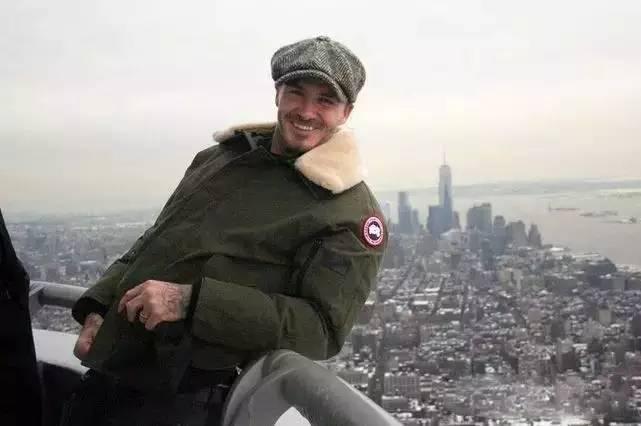 代购们要哭了！可大鹅的真爱粉们赶快偷着乐吧