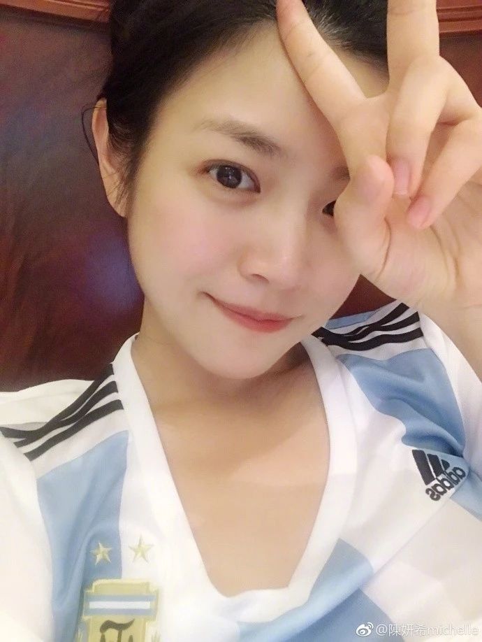 娱乐圈世界杯,明星爱世界杯