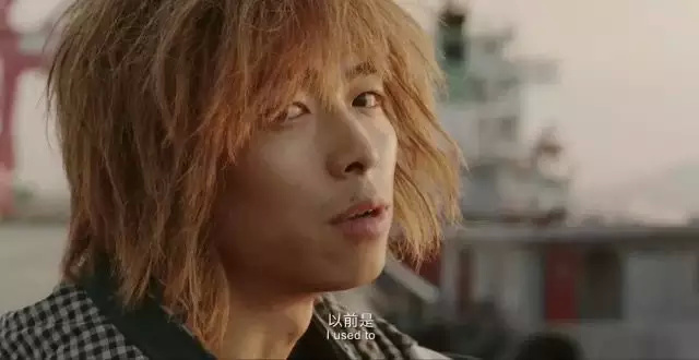 《药神》中的真少年：我将熄灭永不回来