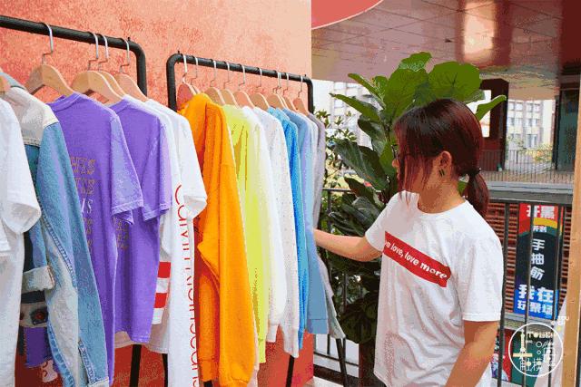 天猫Club引领女*生活性**新趋势，人气街舞女神陈妍臻现身倡导！