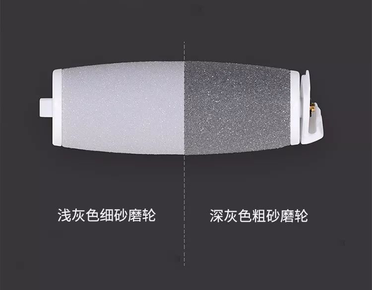 和脚气死皮说拜拜,跟硬皮老茧说拜拜