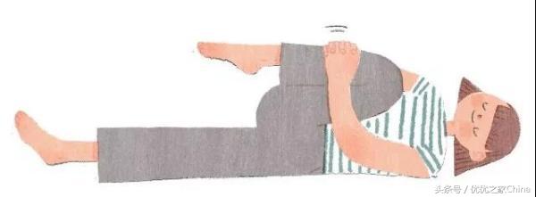 上厕所的正确姿势蹲,女生亚洲蹲的正确方法