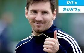 阿根廷人的相处之道,跟阿根廷人做生意注意哪些