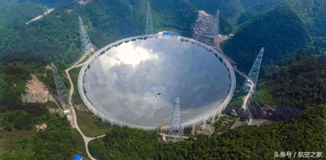 世界之最在中国：被评为“新世纪七大奇迹”的北京新机场