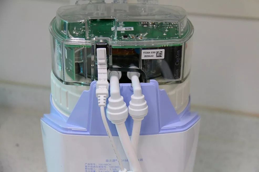 大水量净水器推荐,益之源净水器过滤原理