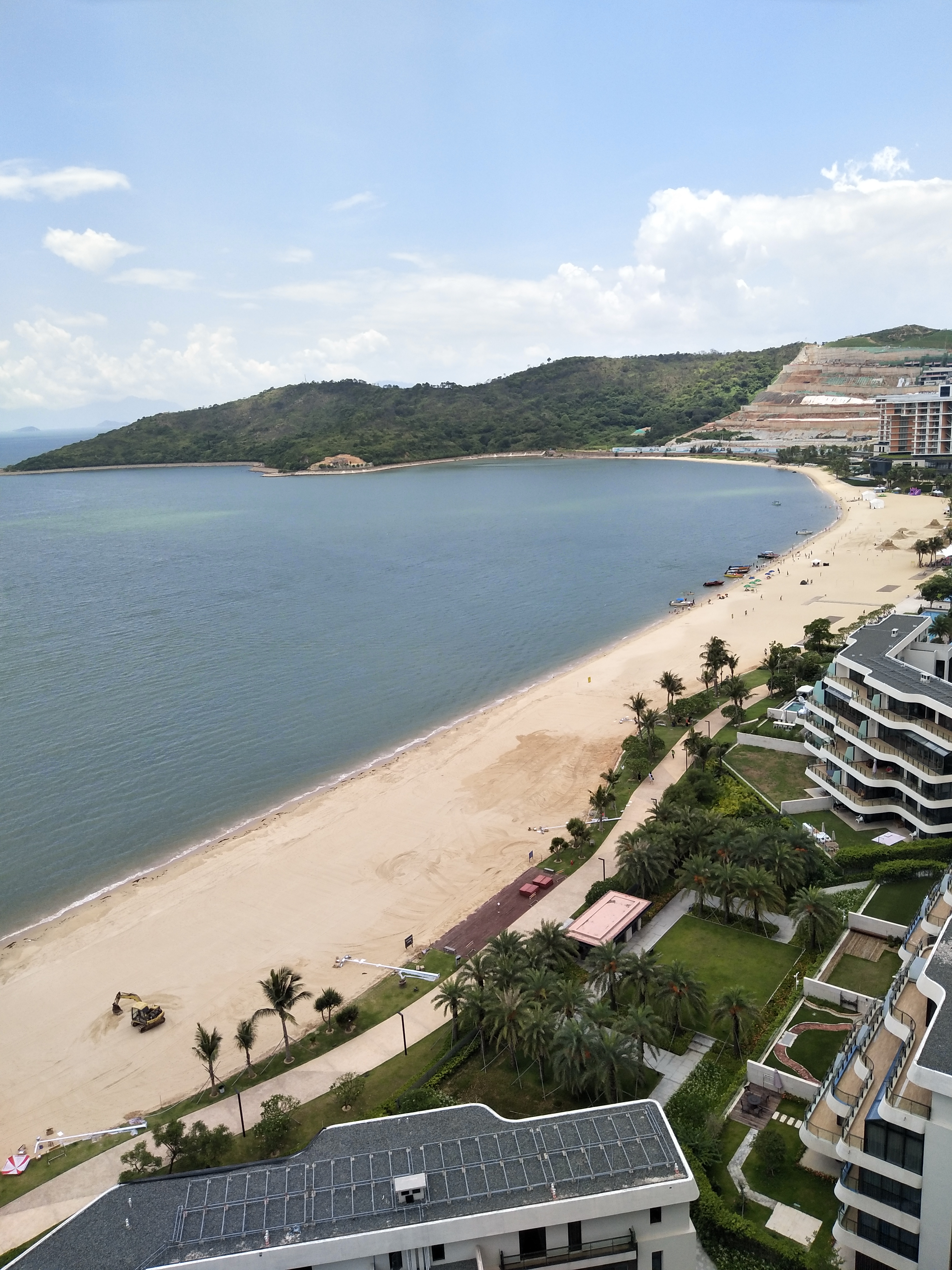 华润小径湾现状,华润小径湾未来规划