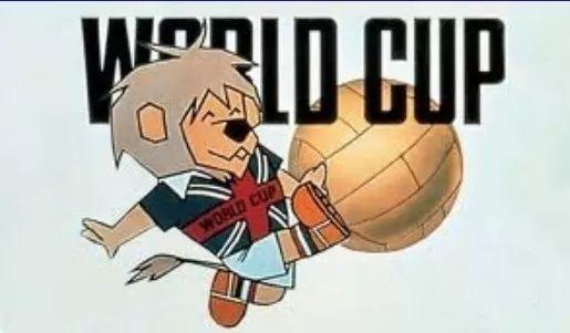 历届世界杯吉祥物资料,历届世界杯吉祥物