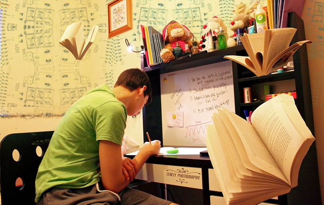 Nature聚焦：“聪明药”使用率在增加