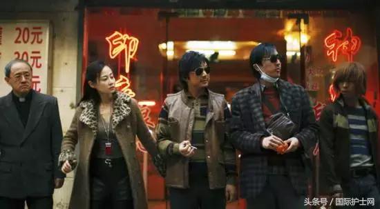 我不是药神播出后引起国家重视了,我不是药神上映后医保完善了吗