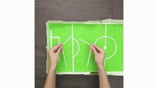 手工diy世界杯足球,关于足球手工diy视频