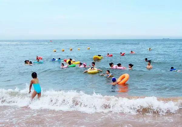 天津去东戴河旅游必备物品,天津去南戴河旅游攻略