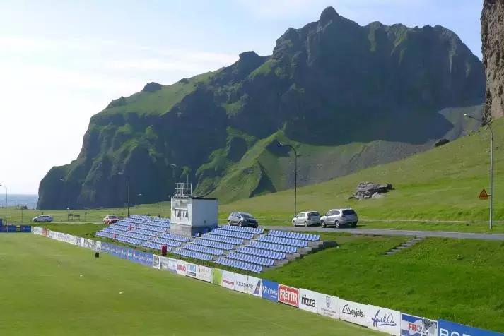 最好的世界杯足球场,国内有没有像欧洲一样的足球场