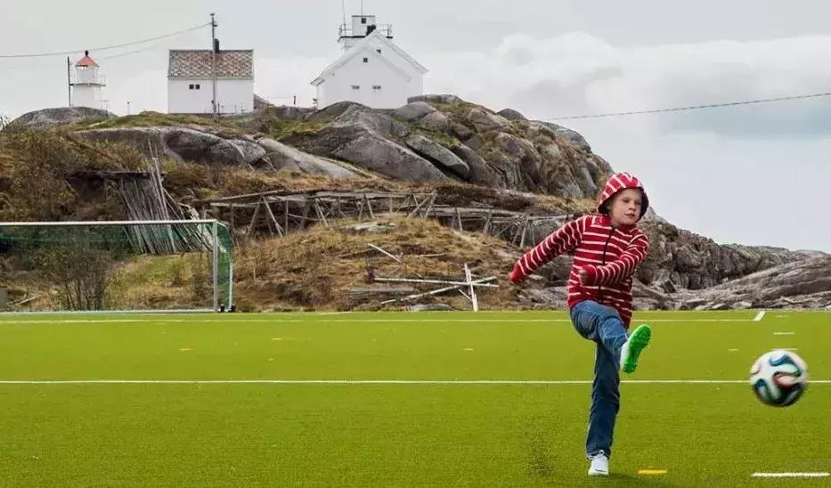 世界上目前最好的足球场,目前全世界最好的足球场