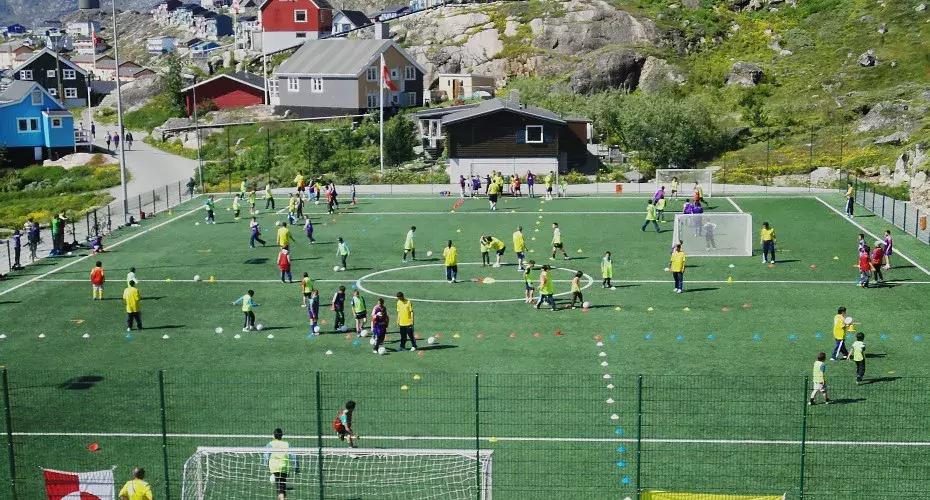 最好的世界杯足球场,国内有没有像欧洲一样的足球场