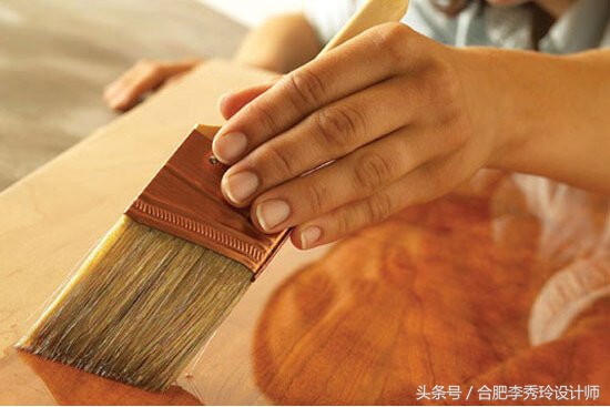 墙面漆面起泡什么原因,新家具掉漆严重怎么回事