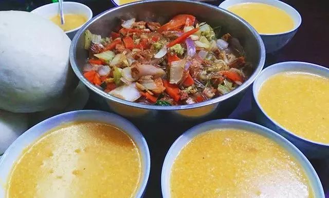 栾川美食的各种菜系第一名,栾川特色美食排行榜