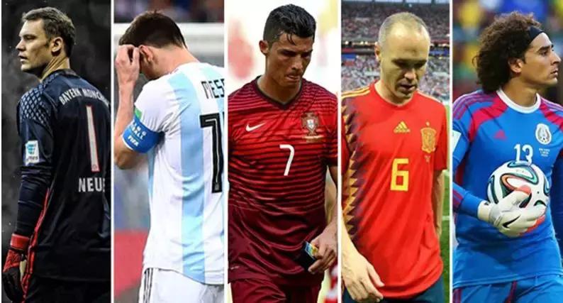 足球老将,再见了老队员