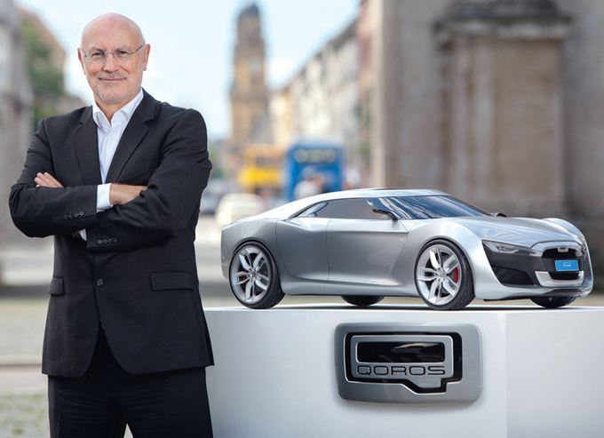 bba汽车设计师,bba创意总监离职