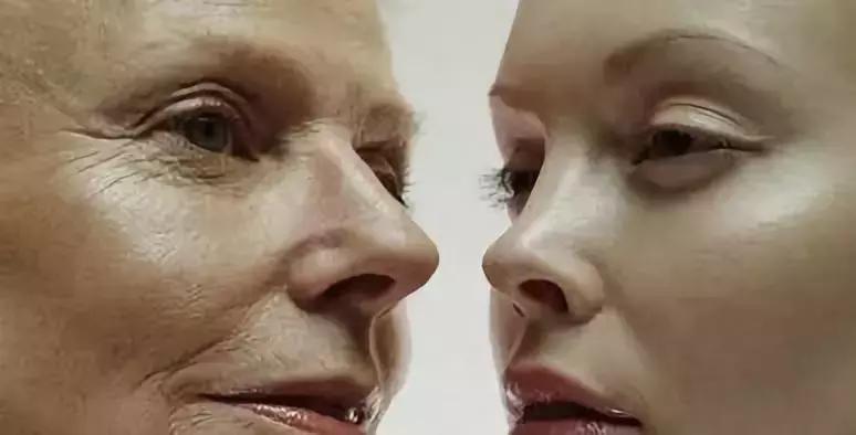 难道这就是从天而降的万金油！人手一瓶，谁用谁年轻！