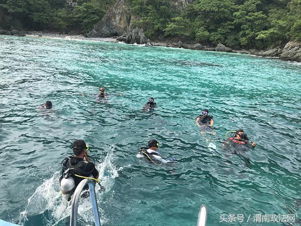 泰国游轮失事,泰国游船坠毁事故