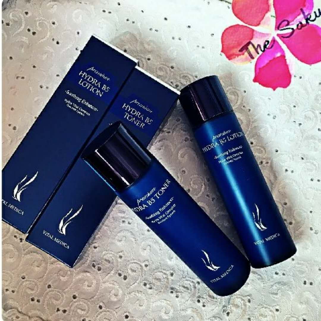 十大公认好用的冬季水乳,好用不会出错的水乳