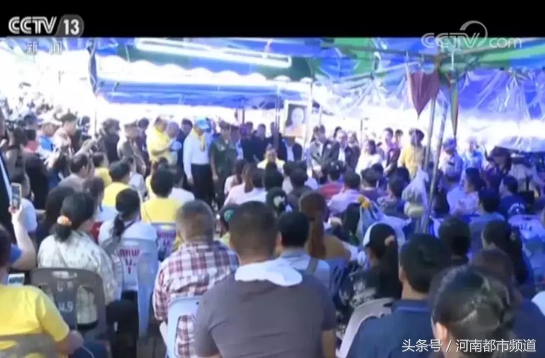 泰国救援13名足球队员纪录片,极限救援救孩子后续救活了吗