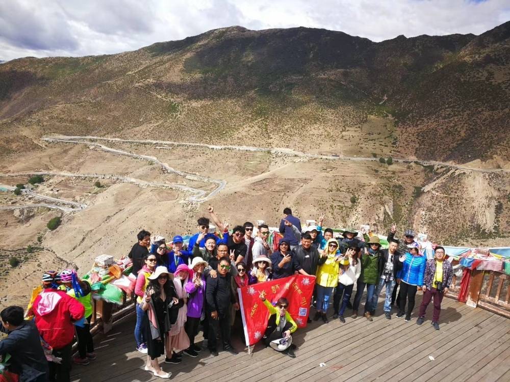 康巴兄弟自驾游路线,康巴兄弟连雪梅