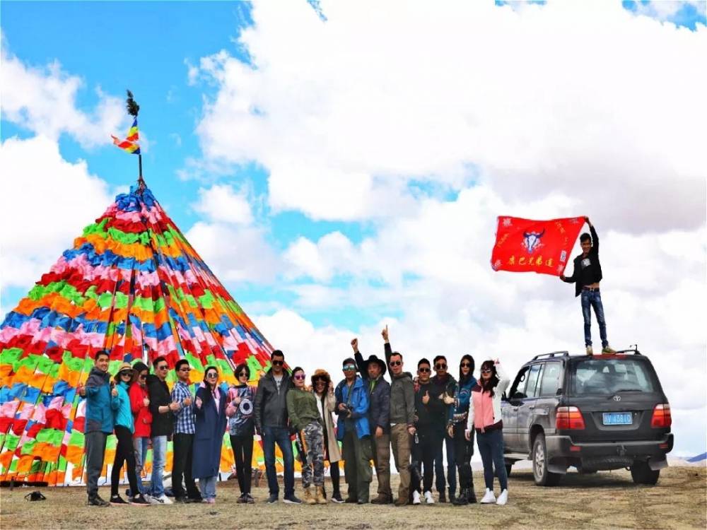 康巴兄弟自驾游路线,康巴兄弟连雪梅