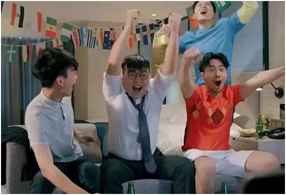 没有点防备突然被绿了,没有一点防备就被ko