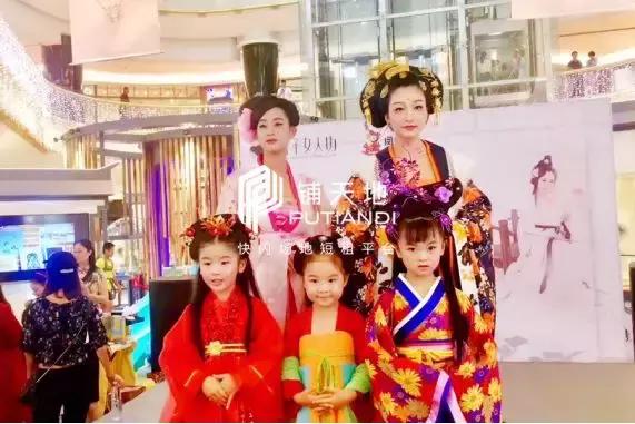 十大生活服务快闪案例盘点，新零售线下战火再升级！