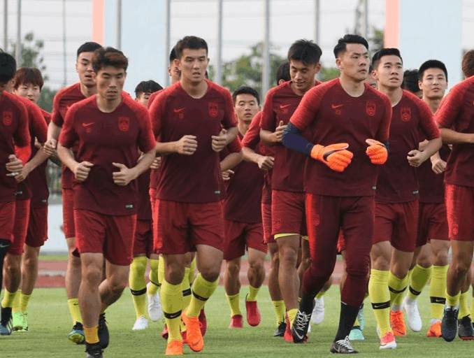 亚运会退赛事件男足,亚运会男足比赛曝出最大冷门