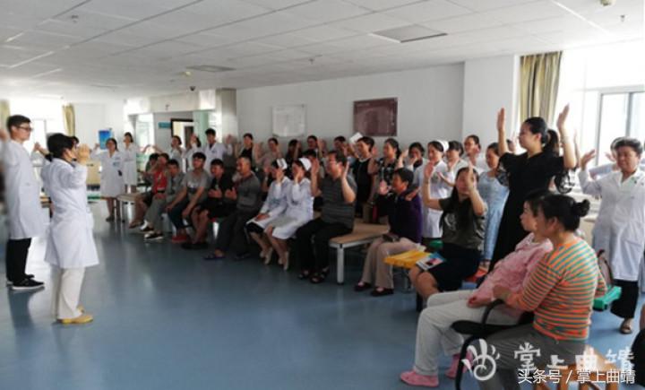 曲靖麒麟区人民医院康复科,麒麟区人民医院骨科