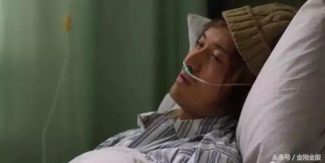 我不是药神贫穷就是病,我不是药神得的是什么病