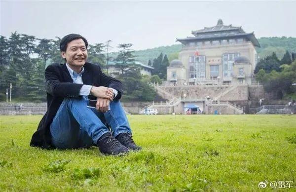 小米上市，雷军离首富搓手可得？