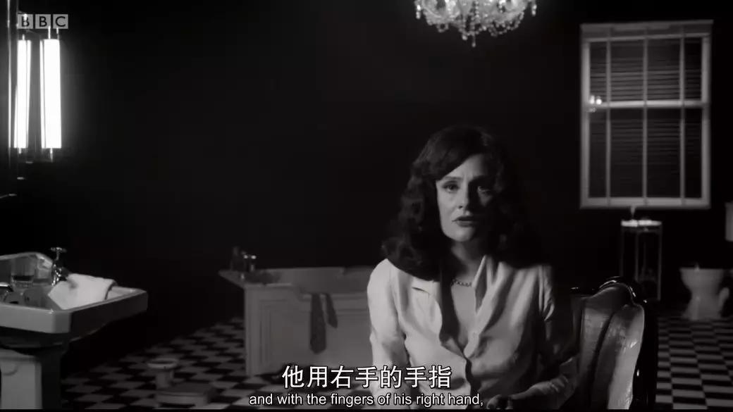 她在谈「高潮」，但并不羞耻