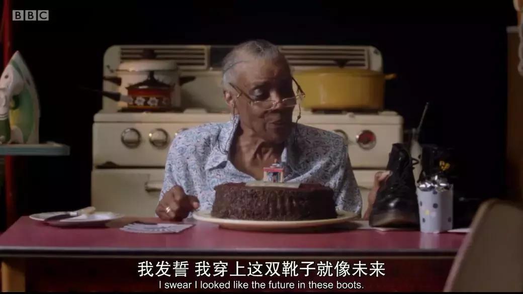 她在谈「高潮」，但并不羞耻