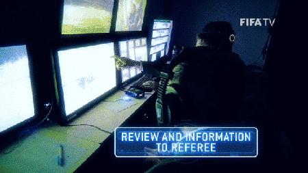 世界杯5大黑科技护航，看IoT怎样“嗨遍”全场