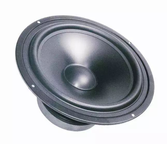 烧高音的几种情况教你如何避免摔坏喇叭单元