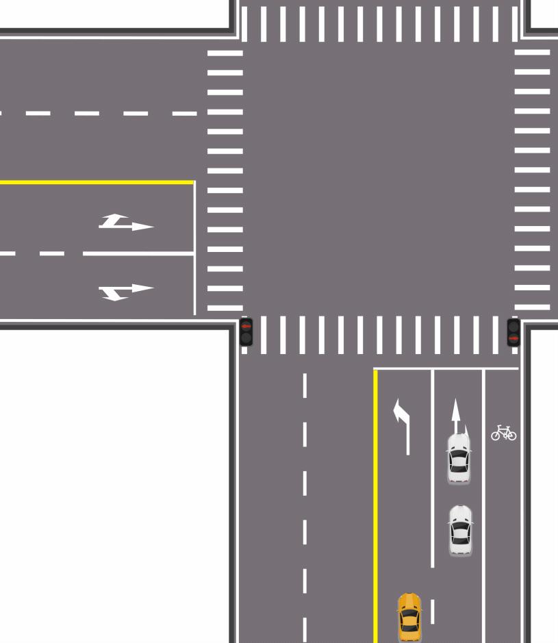 上海人，我劝你别再闯红灯了！