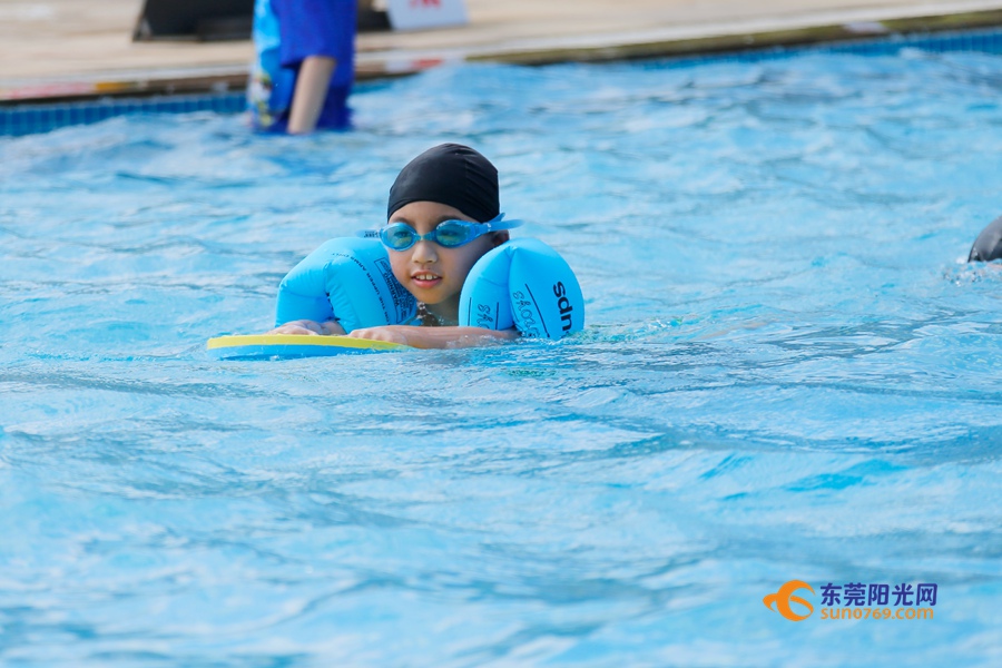 小孩学习父母要陪着一起学习吗,东莞儿童暑假培训