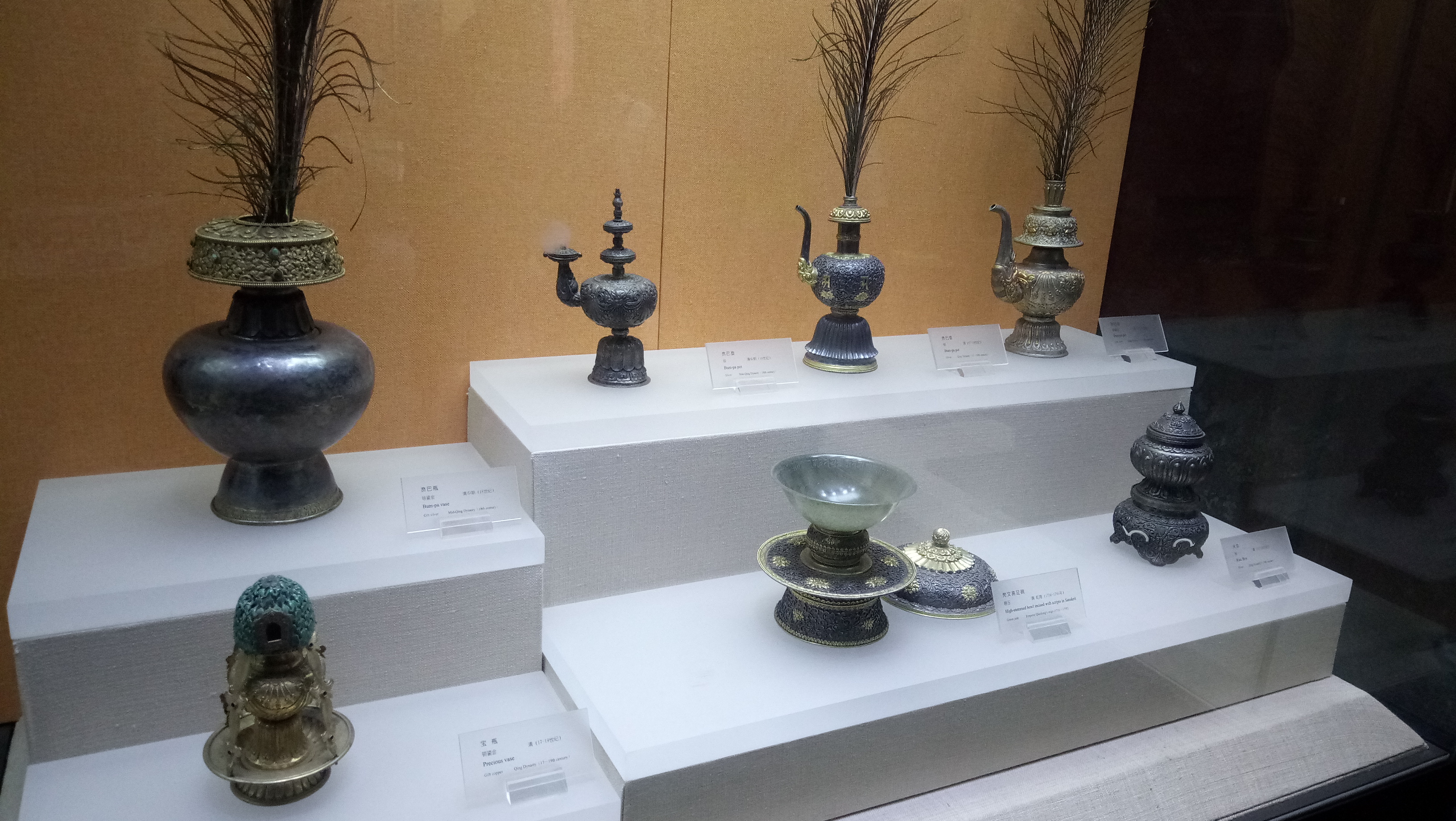 雍和宫和故宫游玩顺序,北京故宫和雍和宫哪个更值得去