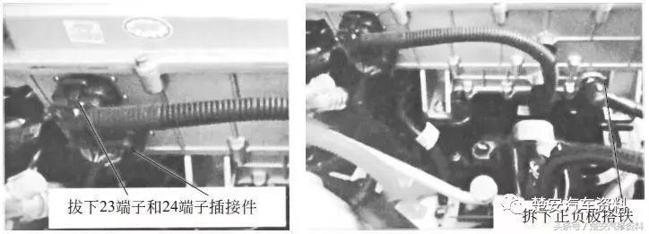 纯电动汽车故障检测方法,纯电动汽车can总线故障案例