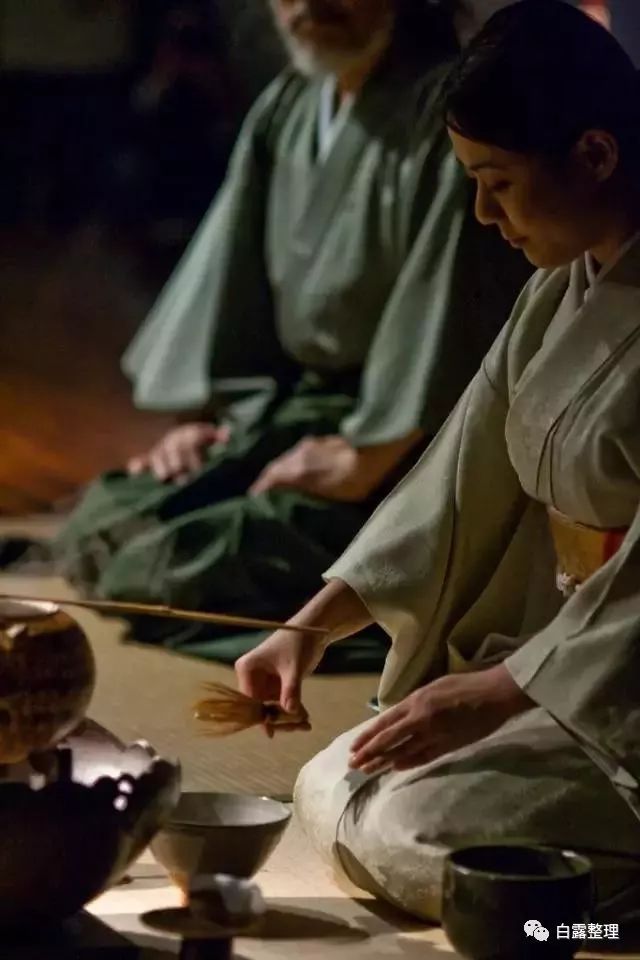 日本茶道文化深度解析,日本茶道有多美