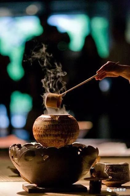 日本茶道文化深度解析,日本茶道有多美