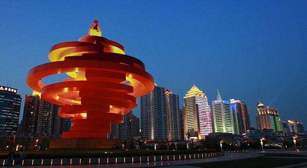 艺术氛围最好的地方,中国艺术氛围浓厚的城市