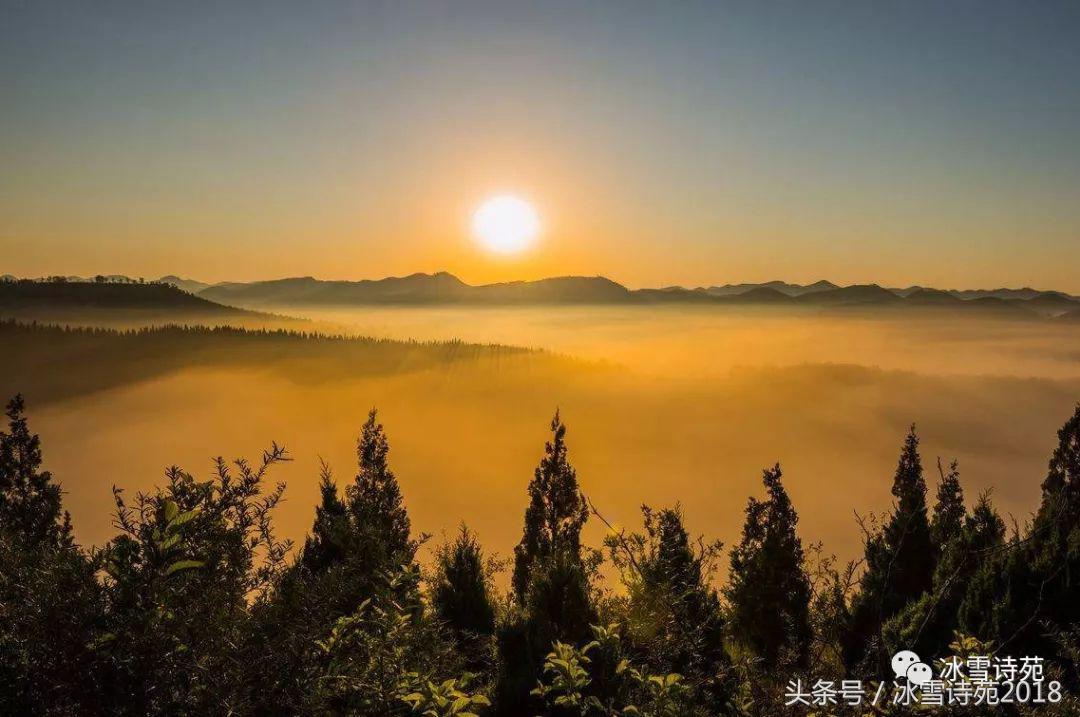 「诗家风采」杜先刚｜归乡偶记