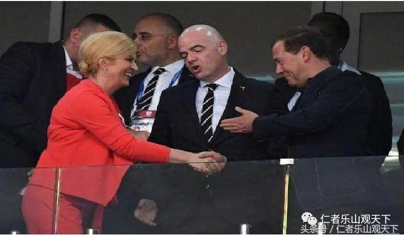 克罗地亚vs阿根廷遭受争议,克罗地亚俄罗斯点球大战